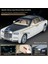Ovozı Rolls Royce Alaşımlı Araba Modeli Koleksiyonluk Süs Hediyesi (Yurt Dışından) 1