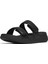 Kadın Terlik IW2-090 / 675/ A99 Fit Flop F-Mode Go Adjustable Two-Bar Slides 5