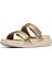 Kadın Terlik IW2-090 / 675/ A99 Fit Flop F-Mode Go Adjustable Two-Bar Slides 3