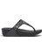 Kadın Terlik JE3-090 Fitflop Lulu Crystal-Mix Toe-Post All Black 2