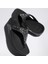 Kadın Terlik JE3-090 Fitflop Lulu Crystal-Mix Toe-Post All Black 6