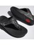 Kadın Terlik JE3-090 Fitflop Lulu Crystal-Mix Toe-Post All Black 7