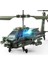Rc Askeri Helikopter S51H 1