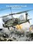 Rc Askeri Helikopter S51H 2