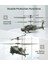 Rc Askeri Helikopter S51H 5