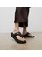 Kadın Terlik IW1-090 /675 /A99 Fitflop F-Mode Go Adjustable Flatform Toe-Post 3