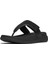 Kadın Terlik IW1-090 /675 /A99 Fitflop F-Mode Go Adjustable Flatform Toe-Post 6