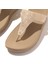 Kadın Terlik EC5-090 /A94 Fitflop Lulu Crystal Toe-Post 5