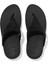Kadın Terlik EC5-090 /A94 Fitflop Lulu Crystal Toe-Post 2