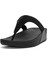Kadın Terlik EC5-090 /A94 Fitflop Lulu Crystal Toe-Post 3