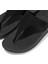 Kadın Terlik EC5-090 /A94 Fitflop Lulu Crystal Toe-Post 5