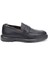 PS-33130 Erkek Hakiki Deri Günlük Loafer Ayakkabı 1
