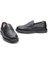 PS-33130 Erkek Hakiki Deri Günlük Loafer Ayakkabı 3