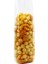 Opp Kare Tabanlı Torba Şeffaf 16*8*40 cm 1 kg 2