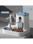 Ovozı Pet Otomatik Içme ve Besleme Cihazı (Yurt Dışından) 1