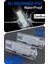Porsche 911 2004-2012 Gt Carrera Cabrio Coupe Canbus LED Plaka Aydınlatma Ledi Lambası LED Editıon 1