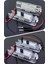 Porsche 911 2004-2012 Gt Carrera Cabrio Coupe Canbus LED Plaka Aydınlatma Ledi Lambası LED Editıon 3