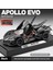 Ovozı Apollo Alaşımlı Araba Modeli Koleksiyon Süsü Hediye (Yurt Dışından) 1