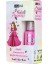 Kids Princess Çocuk Oje Pembe ve Mor Renk Seçenekleriyle 5 ml Eğlenceli Oje Seti 3