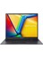 Vivobook 16X K3605VC-RP4611A003 I5-13420H 16GB 512SSD RTX3050 16" Wuxga Freedos Dizüstü Bilgisayar 1