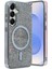 Samsung Galaxy S25 Helen Magsafe Kapak - Rainbow 2