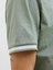 Jack Jones Erkek Polo Yaka Tişört 12270084 4