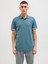 Jack Jones Erkek Polo Yaka Tişört 12270084 2