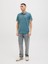 Jack Jones Erkek Polo Yaka Tişört 12270084 4