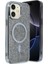 Apple iPhone 11 Helen Magsafe Kapak - Rainbow 2