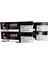 Hp CC532A Muadil Toner 304A Sarı (Yellow) / Hp Color Laserjet CM2320 / CM2320 / Hp CP2025 Toner 3000 Sayfa 1