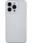 iPhone 13 Pro Kılıf Karbon Pp Silikon - Şeffaf - KA9502-6809 1