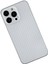 iPhone 13 Pro Kılıf Karbon Pp Silikon - Şeffaf - KA9502-6809 2