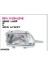 DEPO-551-1129L-LD-E - On Far Sol Renault R9 98- 1
