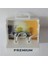 Premıum Sis Far Ampulu Takımı 12V H3 55W Sarı Işık Yellow (Limon Sarısı H3) 4