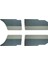 -TF01011503 - Kapı Dösemesı Ym Dogan Sl Mavı 1