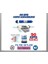 Ligth Gastro Chem Gold Pompalı 12 Litre 14 Aşama Duş Başlığı Hediyeli Su Arıtma Cihazı 4