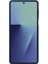 Galaxy Z Flip 7 Yüzüklü Silikon Kılıf - Lacivert 2