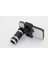 8X18 Zoom Teleskop Telefon Kamera Lensi Mini El Dürbünü 7