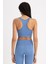 Fit Halter Yaka Sporcu Bra Z6332AZ23SP 9