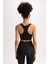 Fit Halter Yaka Sporcu Bra Z6332AZ23SP 8