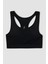 Fit Halter Yaka Sporcu Bra Z6332AZ23SP 10