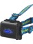Cree P360 - 12,000 Lümen Şarjlı Kafa Lambası WT-627 6