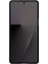 Galaxy Z Flip 7 Yüzüklü Silikon Kılıf - Siyah 2