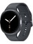 Galaxy Watch8 Large Koyu Gri SM-L330NDAATUR 1