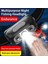 Baretta BRT61 Xpe Pearls LED Hareket Sensörlü Mini USB Şarjlı Kafa Feneri 7