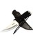 Crkt Scrub Fixed 2712 Wy Kamp / Outdoor Bıçak 22,5cm - Ipli Sap, Deri Kılıflı 1