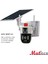 APX-WSP141 6mp 3.6mm 4g Solar Çift Kamera 15 LED Ptz Kamera 1