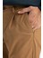 Gabardin Pantolon Tailored Regular Fit Cepli Duble Paça A5115AX23AU 8