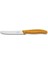Domates Bıçağı 11cm - Turuncu 1