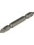 Çift Taraflı Bits Uç Ph1-Pz2 - 65 mm - (20 ) 1